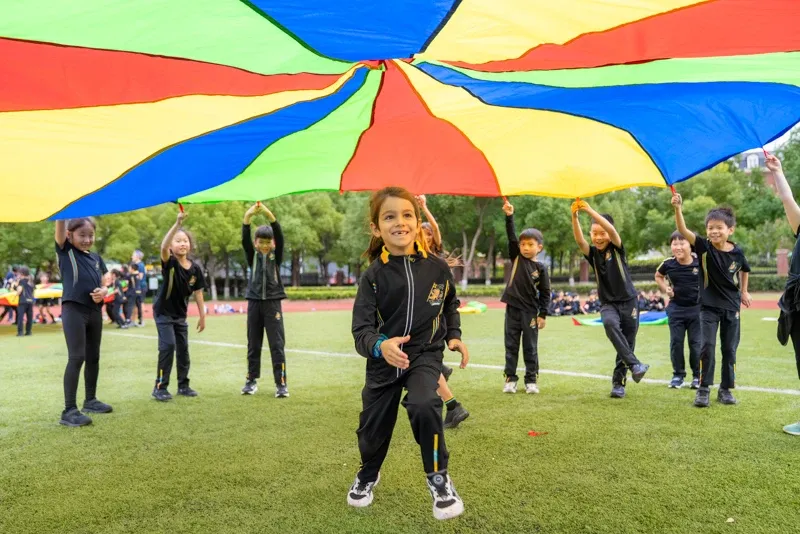 Wellbeing Focus Week 2025